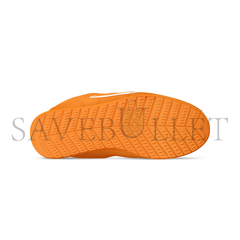LOUIS VUITTON LV BUTTERSOFT SNEAKER 1AINYI